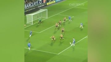El Chelsea 'se pica' con el gol de Messi y saca pecho con Lampard
