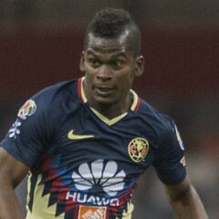 20 futbolistas de la Liga MX que juegan más en la Sub-20