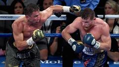 Saul ‘Canelo’ Alvarez keeps camp open amid coronavirus pandemic