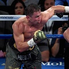 Canelo and Golovkin agree terms for a third fight