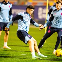 Vuelta al trabajo con dos semanas de margen