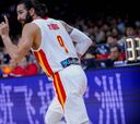 Ricky: "Si algo tiene Llull son dos mandarinas"