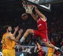 Batacazo del Barça en Bamberg: cuatro derrotas en el Top-16