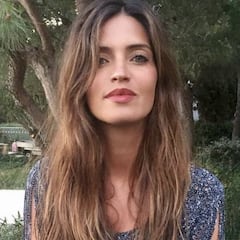 Sara Carbonero: "Caras bonitas hay muchas, yo me gané el respeto"