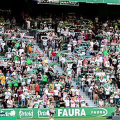 El Elche alcanza los 18.000 abonados