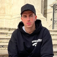 Los problemas de Raúl Sánchez en el fútbol por su vínculo con ‘La isla de las tentaciones’