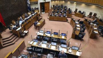 Cuarto retiro: últimas noticias y cuándo se retomarán las discusiones para su tramitación en el Senado