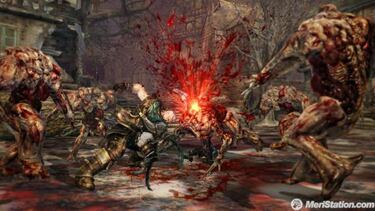 Knights Contract, Impresiones