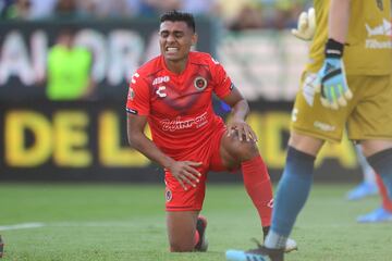 Jugadores de Veracruz piden a juveniles no presentarse vs Tigres