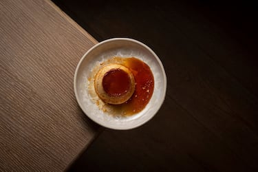 Bistronómika cumple una década y lo celebra con su menú más auténtico