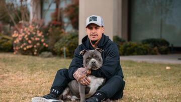 “Mis compañeros me preguntan, quieren invertir, otros desean aprender el negocio”