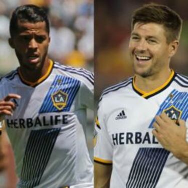 Te damos 5 razones para no perderte la Concachampions