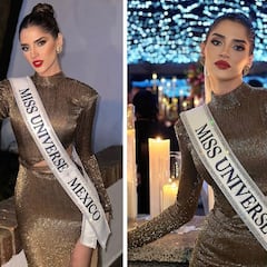 ¿Cómo votar por Melissa Flores en Miss Universo 2023? Así puedes votar a la representante mexicana