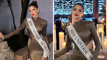 ¿Cómo votar por Melissa Flores en Miss Universo 2023? Así puedes votar a la representante mexicana