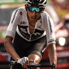 Bernal: “Hay muchas cosas que quiero hacer todavía”