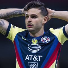 Nicolás Benedetti fue operado con éxito