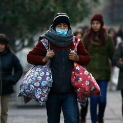 Estudio Laborum revela cuánto le dura el sueldo mensual a los chilenos: el resultado es desolador