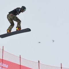 Nace la Copa de España Movistar de Snowboard y Freestyle