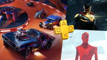 Confirmados los juegos gratis de PS Plus en octubre de 2022 para PS5 y PS4