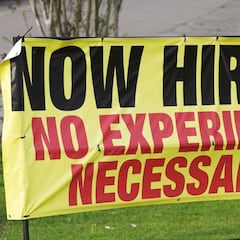 Fin de las prestaciones por desempleo: qué hacer cuándo se termine