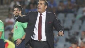 Sandoval tiene lo que quería: dos jugadores por puesto