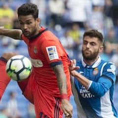 Willian José aparca la polémica: "Todo brasileño quiere la ir con canarinha"