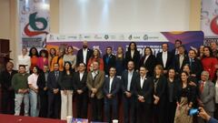 Las mujeres deportistas de México ya tienen mayor respaldo ante la violencia