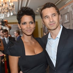 Qué fue de Olivier Martinez: el ex de Halle Berry está irreconocible