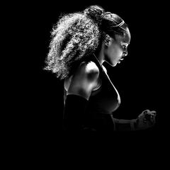 La obsesión de Serena Williams