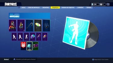 Fortnite Battle Royale: Todas las novedades de la Temporada 6 del Pase de Batalla