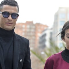 Muere el padre de Georgina Rodríguez a los 70 años de edad