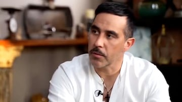 Claudio Bravo: “El Barça funciona como un equipo pequeñito”