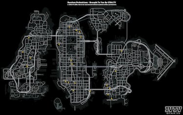 Todos los trucos y claves de Grand Theft Auto IV (GTA 4) para PC, PS3 y Xbox 360 (2023)