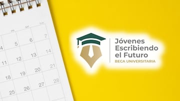 Beca Jóvenes Escribiendo el Futuro 2022: ¿Cuándo sálenlos resultados de estudiantes admitidos?