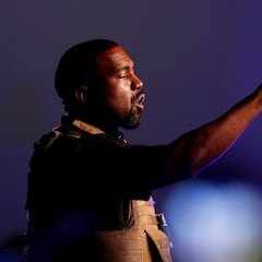 Elon Musk suspende a Kanye West de Twitter tras publicación antisemita