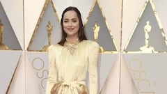 Las peor vestidas de la alfombra roja