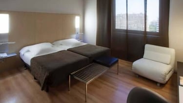 ?Dnde dormir en Valencia?. Los mejores hoteles de 4 estrellas