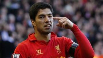 Luis Suárez, en Sport890: "Mi club ya sabe lo que yo quiero"