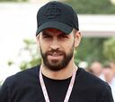 Piqué: "Iniesta me dijo el día antes de Roma que diría que se iba si no había una debacle..."