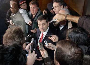 El juguete está a punto de romperse