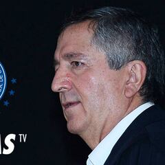 Jorge Vergara arremete contra autoridades por multas hacia Chivas TV