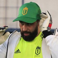 Bravo y la Roja: "No tengo que pedirle perdón a nadie"