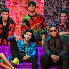 'Runaway’, de Sebastián Yatra junto a grandes de la música