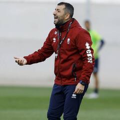 Granada-Sporting: horario, cómo ver en directo en TV y online