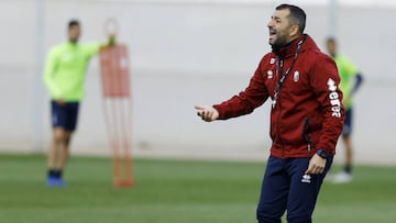 Granada-Sporting: horario, cómo ver en directo en TV y online