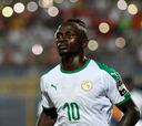 Mané mete a Senegal en Octavos de final