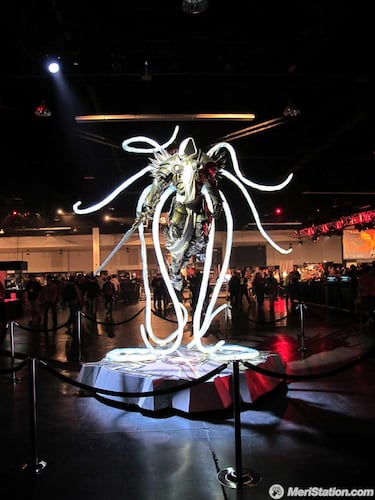 Galería Blizzcon 2011