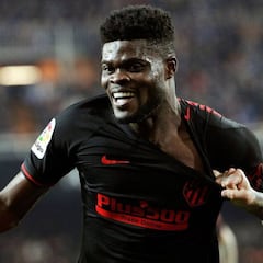 Thomas: "Tenemos que estar más concentrados en defensa..."