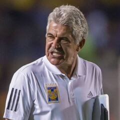 Tigres sería el más afectado por los juegos de México de cara a Liguilla MX