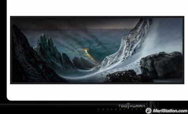 Too Human, Impresiones GDC